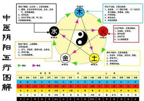 金生水起|五行中的金生水怎么理解？